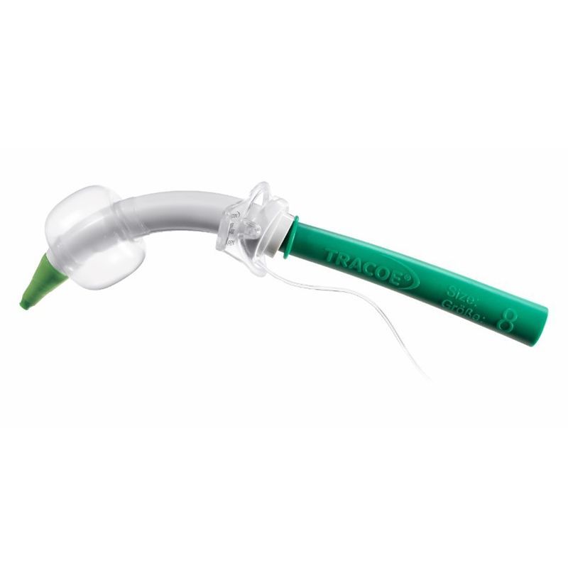 Набор для ЧДТ TRACOE Experc Set Twist Plus Extract-P 09